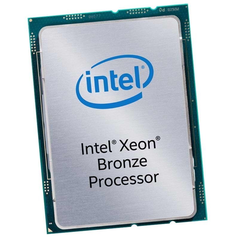 Intel Xeon Bronze