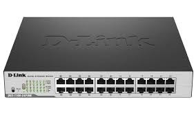 D-LINK DGS-1100-24P/ME