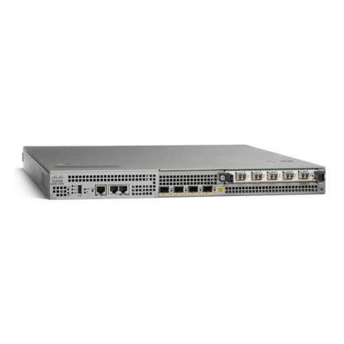МАРШРУТИЗАТОР CISCO ASR1001-2.5G-SECK9=