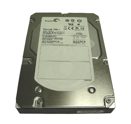Жесткий диск HPE 9FN004-044