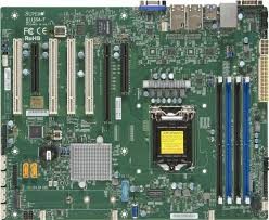 X11SSA-F