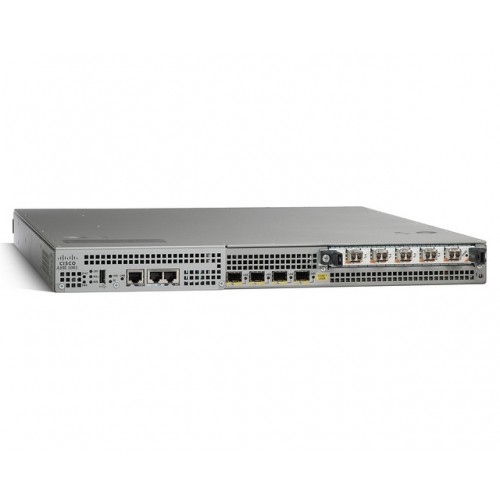 МАРШРУТИЗАТОР CISCO ASR1001-4X1GE=