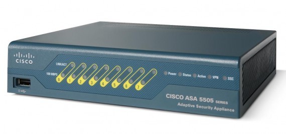 МЕЖСЕТЕВОЙ ЭКРАН CISCO ASA5505-50-AIP5-K8