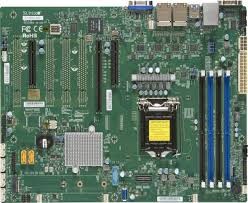 X11SSi-LN4F