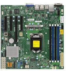 X11SSM-F