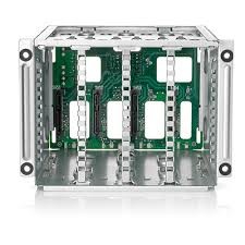 Корзина HP 487737-B21