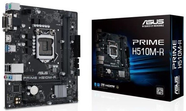 H510M-R-SI