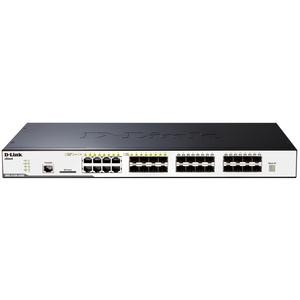 DGS-3120-24SC/EEI