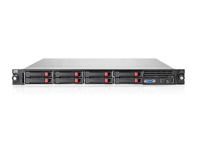 Сервер HP 633778-421
