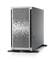 Сервер HP 646676-421