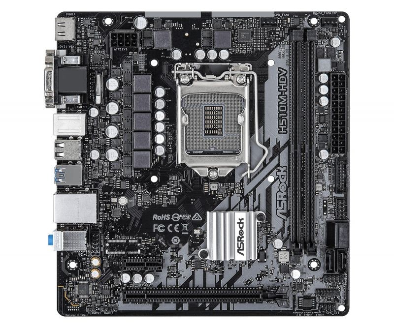 H510M-HDV