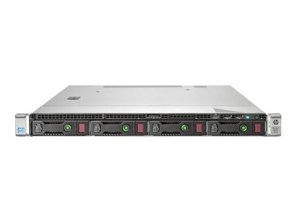 Сервер HP 646902-421