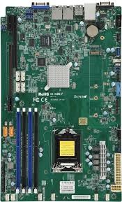 X11SSW-F