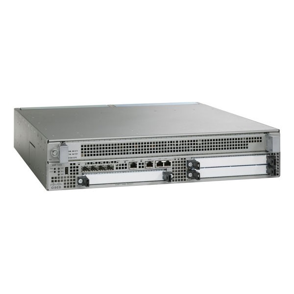 МАРШРУТИЗАТОР CISCO ASR1002-5G-SEC/K9=