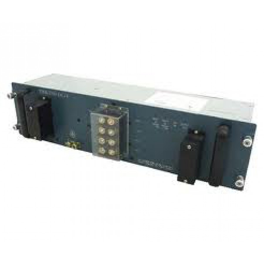 БЛОК ПИТАНИЯ CISCO PWR-2700-DC=