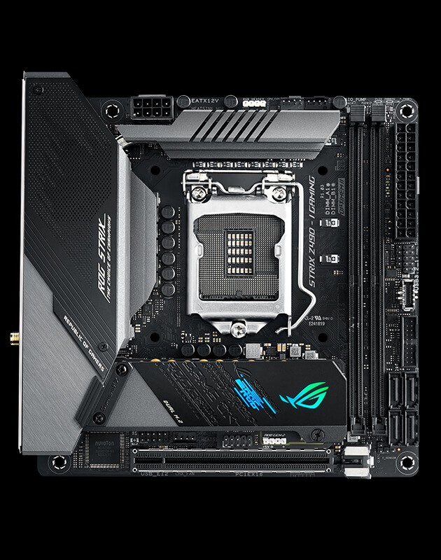 Z490-I