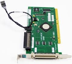Контроллер HP 361651-001
