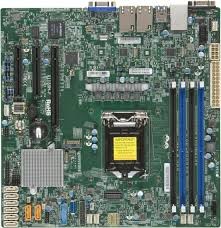 MBD-X11SSH-F