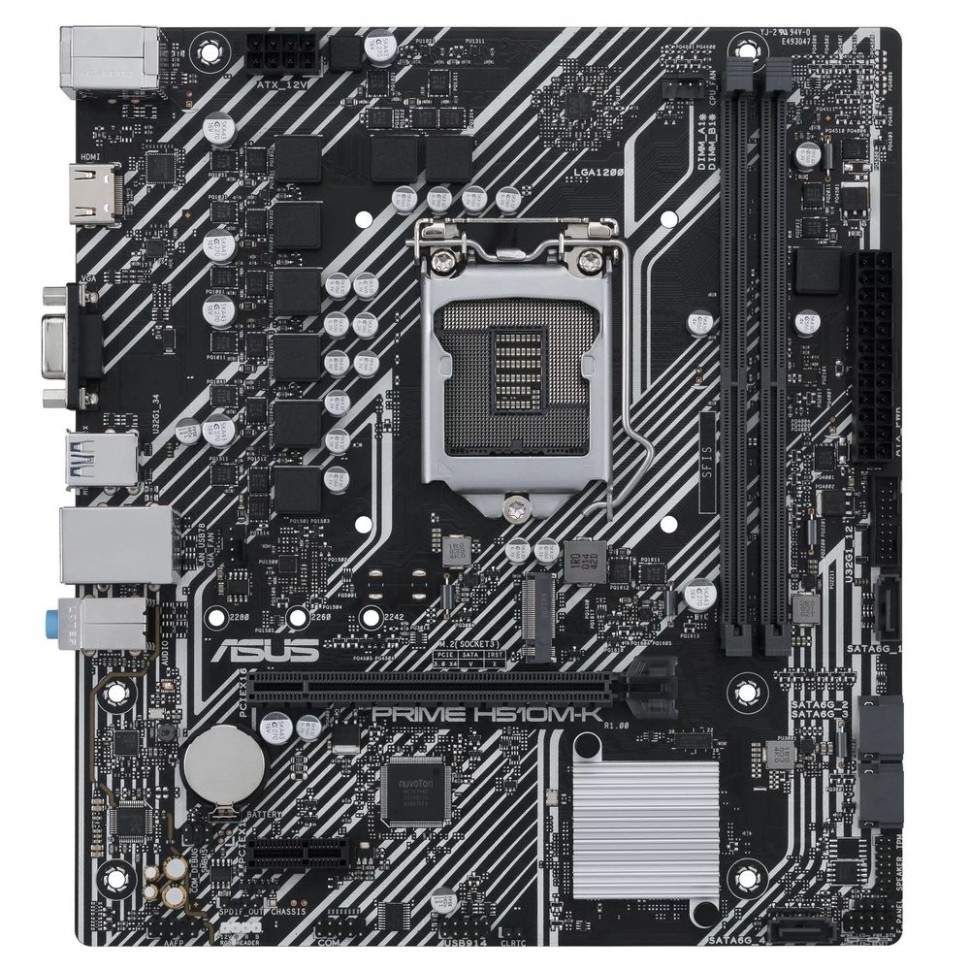 H510M-K