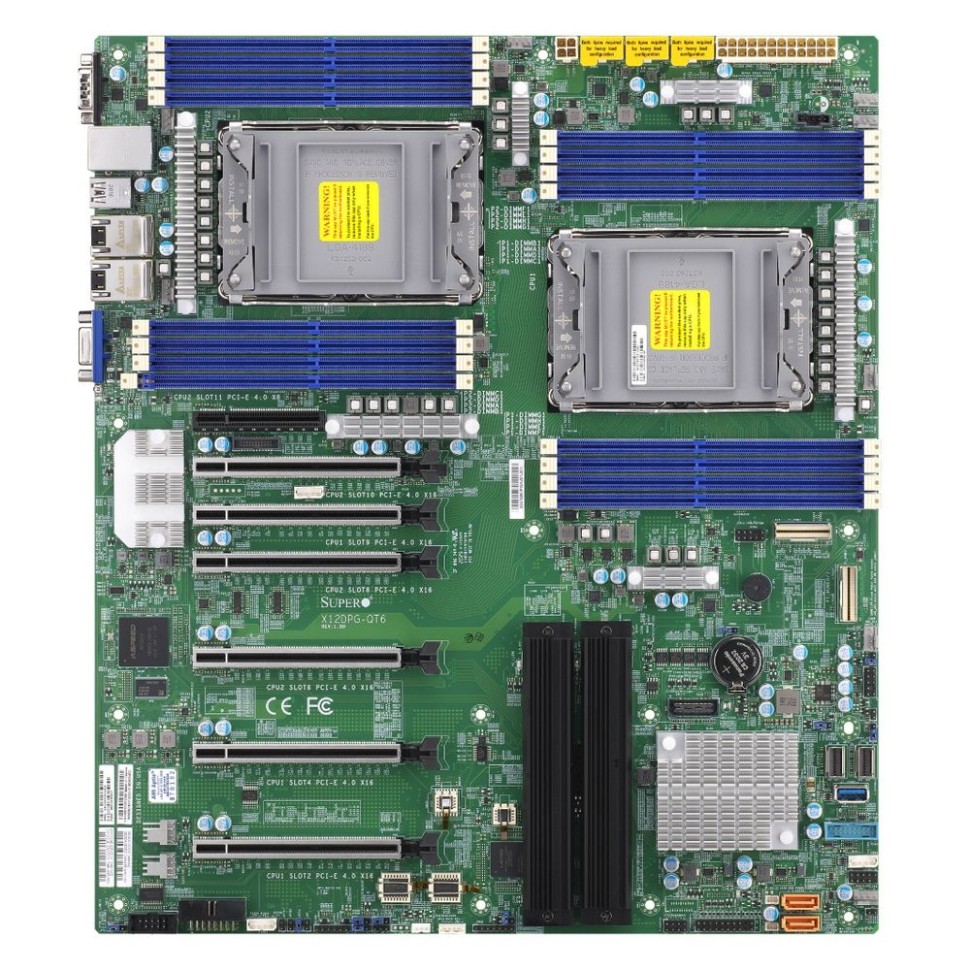 X12DPG-QT6-B