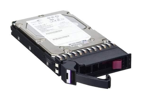 Жесткий диск HPE P9M80A