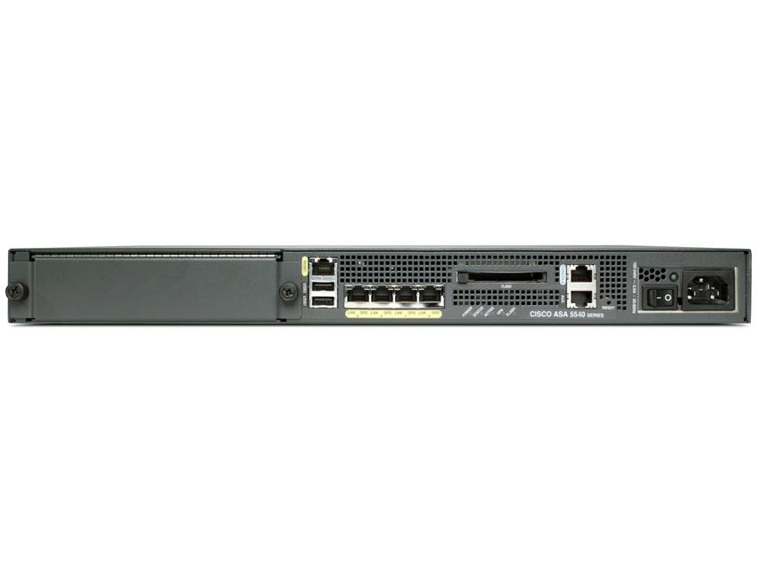 МЕЖСЕТЕВОЙ ЭКРАН CISCO ASA5510-SSL250-K9