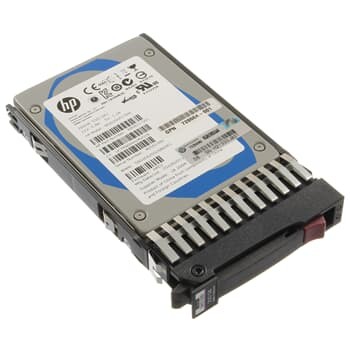 Жесткий диск HPE C8R20A