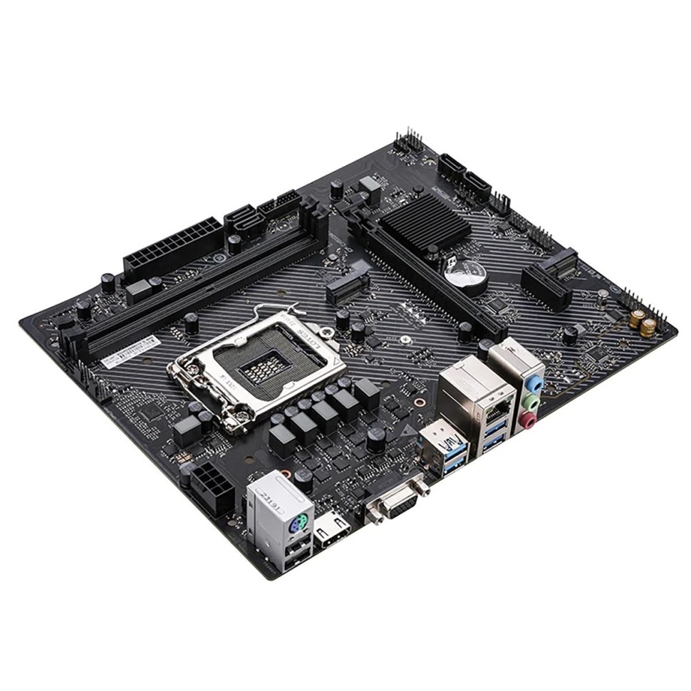 CH510M-K