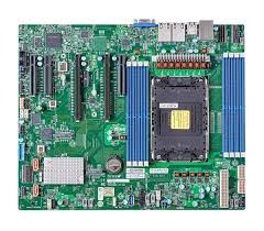 Материнская плата SuperMicro X13SEI-F-B