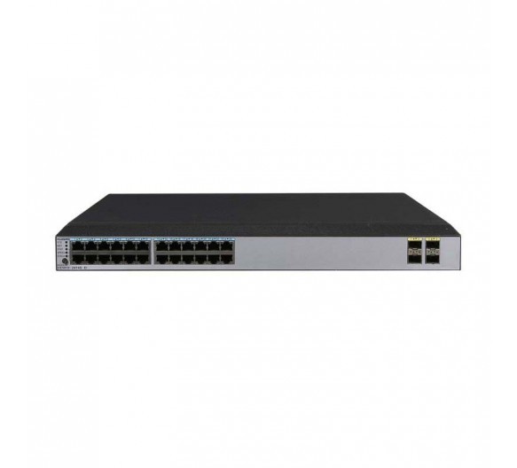 КОММУТАТОР HUAWEI CE5810-24T4S-EI-B