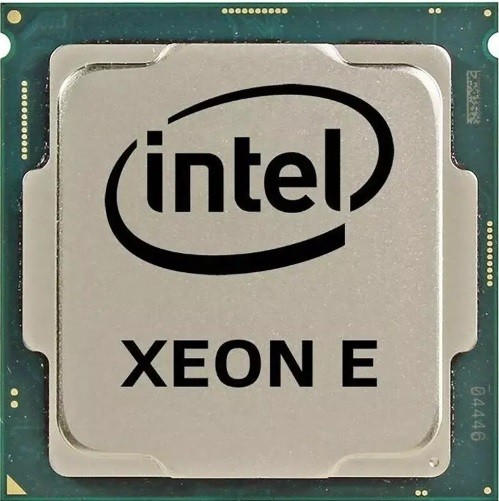 Intel Xeon E
