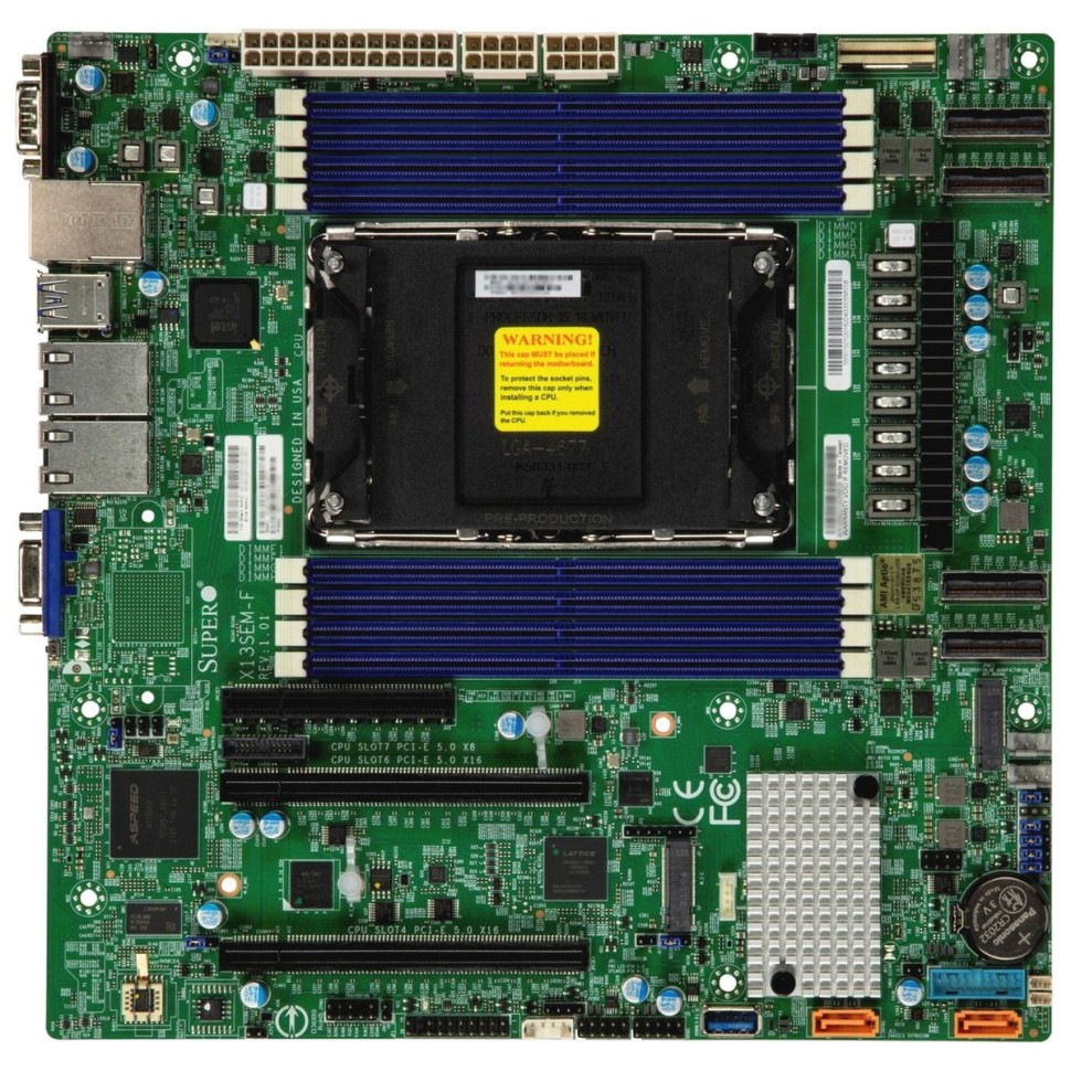 X13SEM-F-B