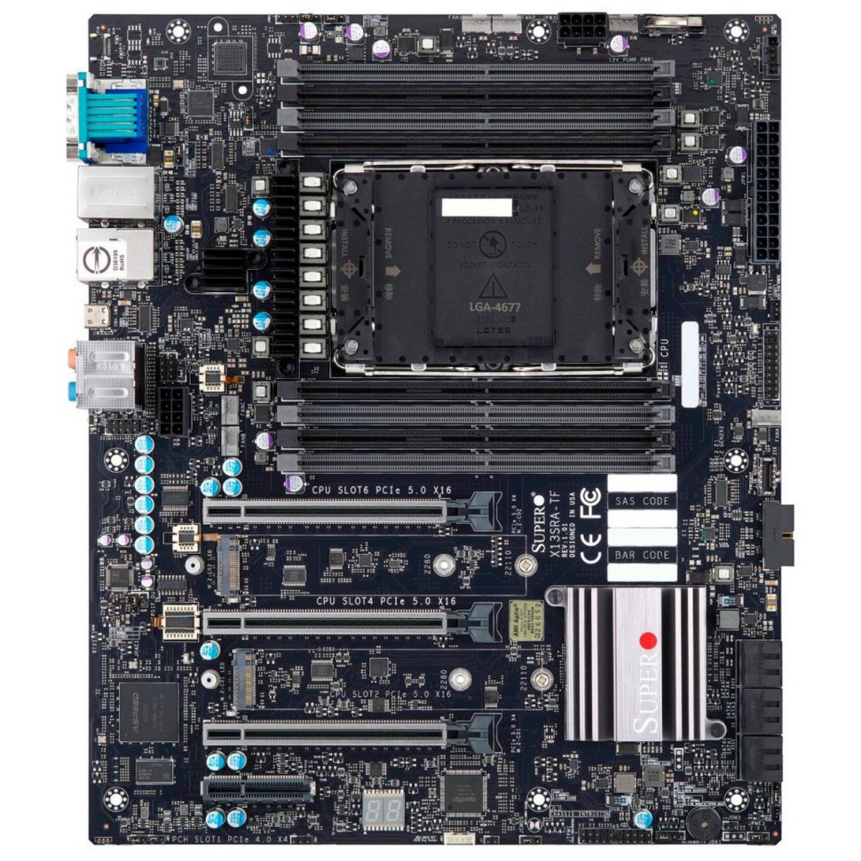 X13SRA-TF-B