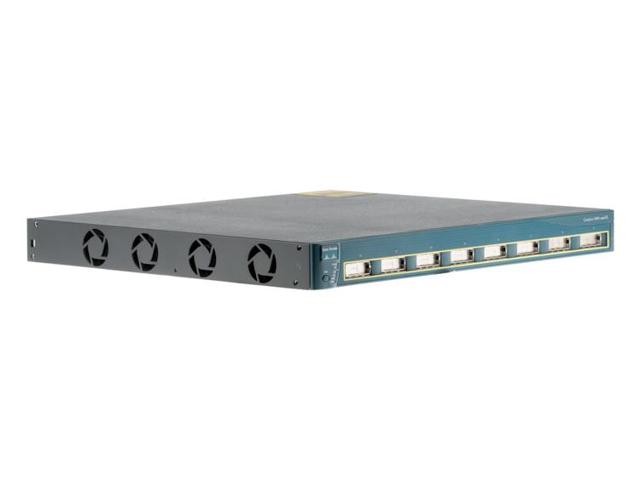 Коммутатор Cisco WS-C3508G-XL-EN
