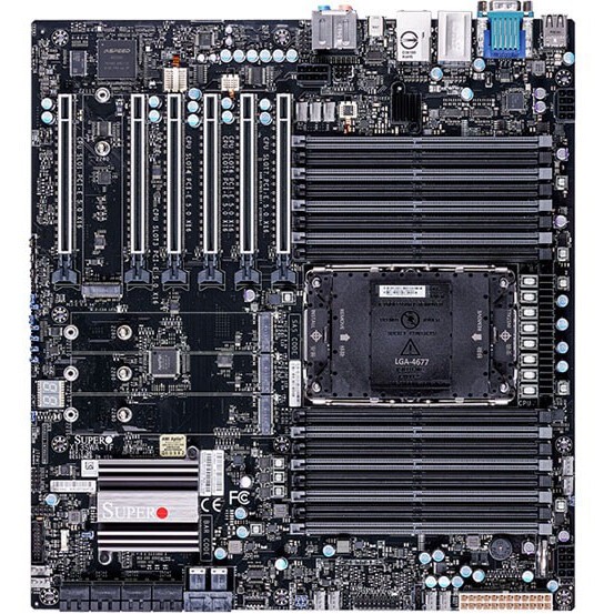 MBD-X13SWA-TF-B