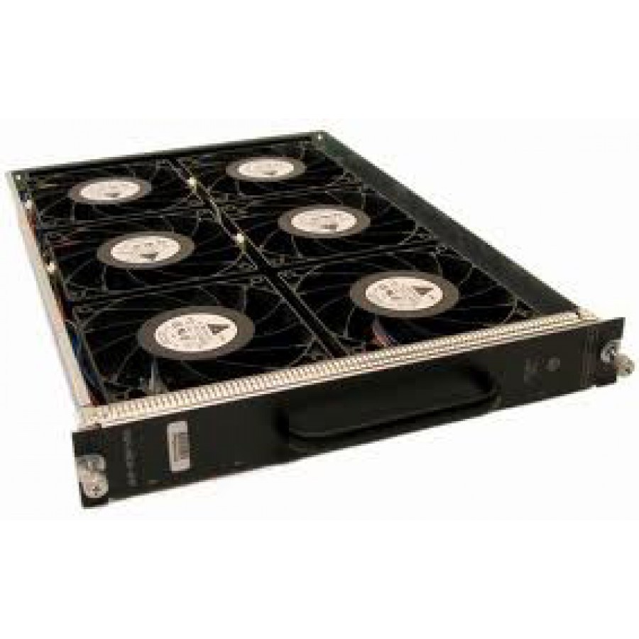 Вентиряторный модуль CISCO FAN-MOD-6SHS=