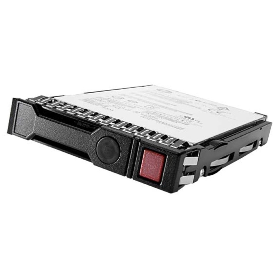 Жесткий диск HPE 730703-001