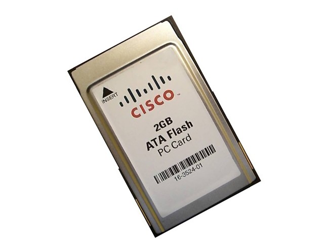 ПАМЯТЬ CISCO MEM-FD2G=