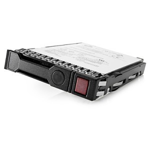 Жесткий диск HPE 873371-001