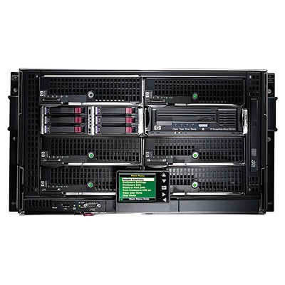 Шасси HP 536841-B21