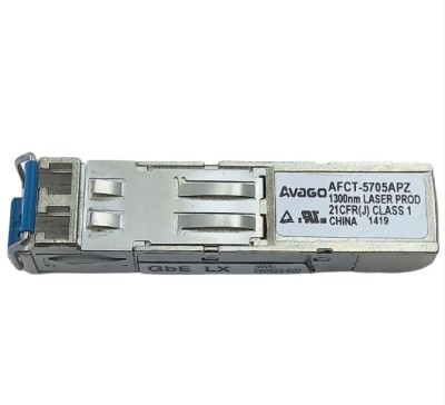 Трансивер AVAGO AFCT-5705APZ