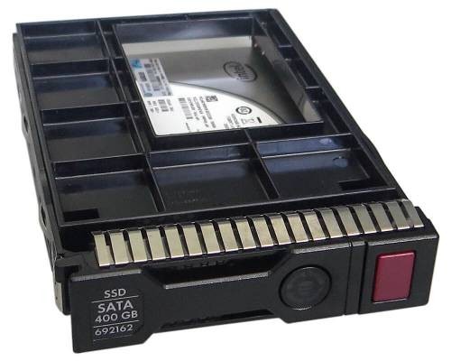 Жесткий диск HP 691856-B21
