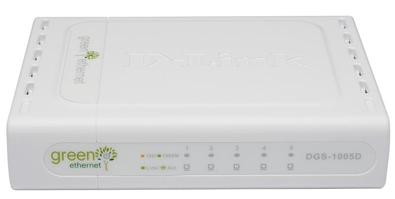 DGS-1005D/GE