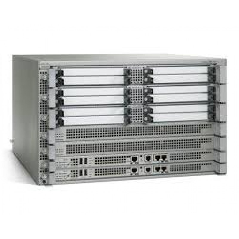 МАРШРУТИЗАТОР CISCO ASR1006-20G-FPI/K9=