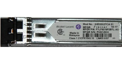 Трансивер Alcatel-Lucent SFP-GIG-SX