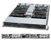Сервер Supermicro SYS-6016TT-IBQF