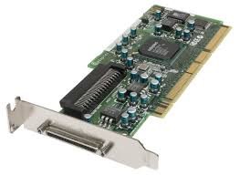 Контроллер HP 434644-001