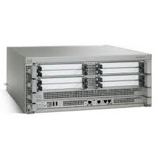 МАРШРУТИЗАТОР CISCO ASR1006-20G-VPN/K9=