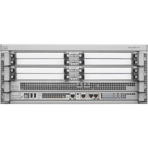 МАРШРУТИЗАТОР CISCO ASR1K4R2-20G-FPIK9=