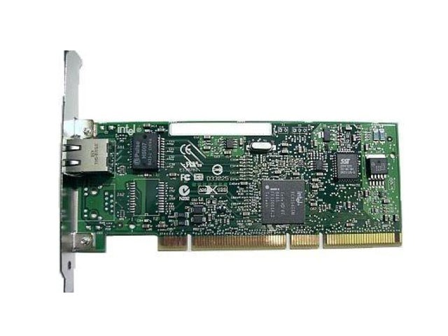 Сетевой адаптер HP 313881-B21